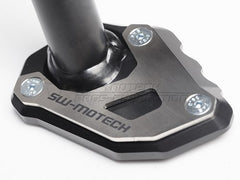 SW Motech Extension for side stand foot | STS.04.102.10100/B
