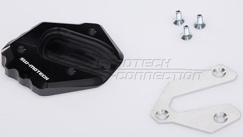 SW Motech Extension for side stand foot | STS.06.506.10000