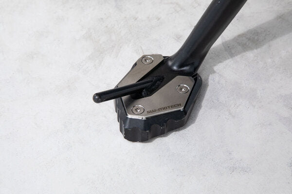 SW Motech Extension for side stand foot | STS.06.921.10000
