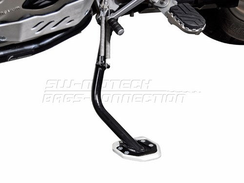 SW Motech Extension for side stand foot | STS.07.102.10000/S