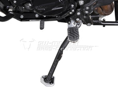 SW Motech Extension for side stand foot | STS.07.102.10101/S