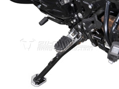 SW Motech Extension for side stand foot | STS.07.102.10101/S