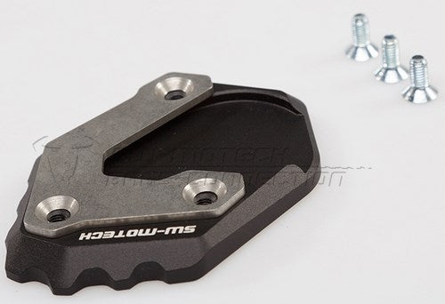 SW Motech Extension for side stand foot | STS.07.102.10400/B