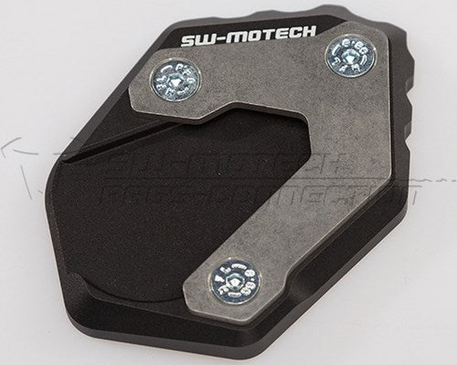 SW Motech Extension for side stand foot | STS.07.102.10500