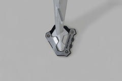 SW MOTECH Extension for side stand foot. Black/Silver. BMW F 900 GS (23-). | STS.07.602.10000
