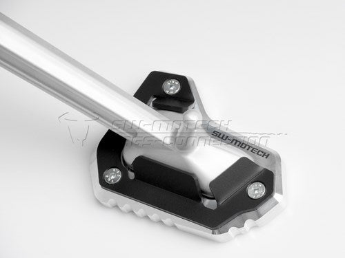 SW Motech Extension for side stand foot | STS.11.102.10100/S