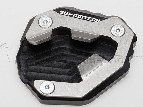 SW Motech Extension for side stand foot | STS.11.102.10200/B