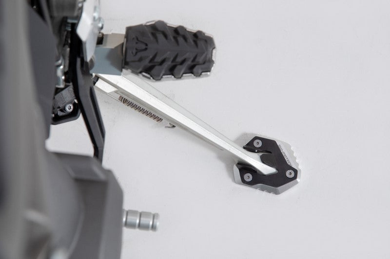 SW Motech Extension for side stand foot | STS.11.102.10300