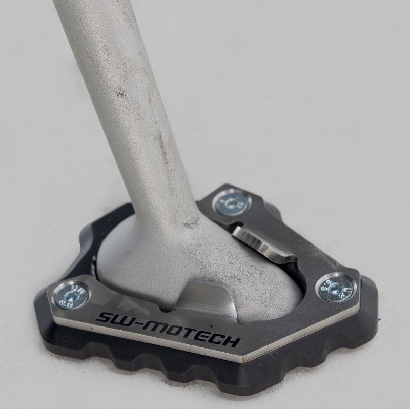 SW Motech Extension for side stand foot | STS.11.377.10000
