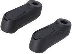 SW Motech Mirror Extension. Black. Max. extension: 40 mm. Yamaha/KTM/Ducati. | SVL.00.503.11100/B