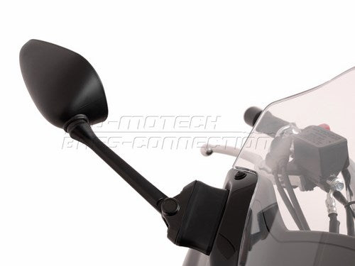 SW Motech Mirror extension | SVL.05.501.10900/B