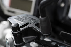 SW Motech Extension for BMW mirror | SVL.07.506.10000/B