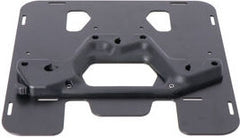 SW Motech Adapter plate left for SysBag WP M. Black. | SYS.00.005.10000L/B
