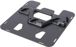 SW Motech Adapter plate left for SysBag WP M. Black. | SYS.00.005.10000L/B