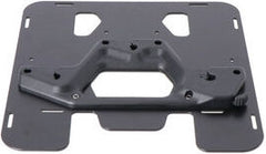 SW Motech Adapter plate right for SysBag WP M. Black. | SYS.00.005.10000R/B