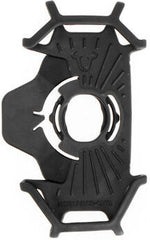 SW Motech T-Lock holder for smartphone small. With silicone straps. | TL.00.940.10100