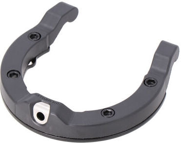 SW Motech ION tank ring. Black. For tank with 6 screws. | TRT.00.475.16100/B