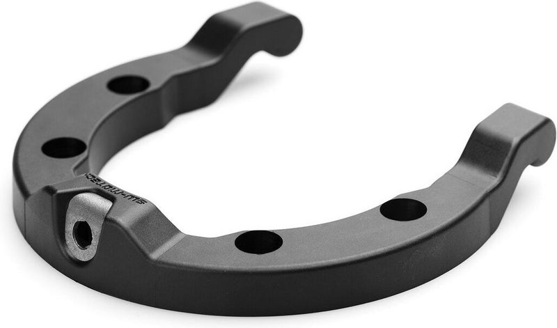 Sw Motech Ion Tank Ring, Black, Yamaha Mt-07 (14-)/Moto Cage (15-) | TRT_00_475_20900_B