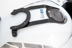 SW-MOTECH EVO tank ring Black. Honda CB500X (18-). | TRT.00.640.21200/B