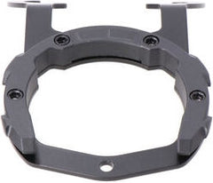 SW Motech EVO tank ring. Black. CFMoto 800MT (21-). | TRT.00.640.22000/B