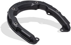 SW-Motech PRO tank ring. Black. BMW models. For tank with six screws. | TRT.00.787.12000/B