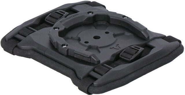 SW-Motech PRO Seat Ring. Black. For mounting on the seat | TRT.00.787.21500/B