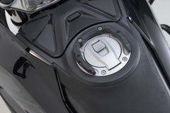 SW MOTECH PRO tank ring. Black. BMW R 1300 GS (23-). | TRT.00.787.32901/B