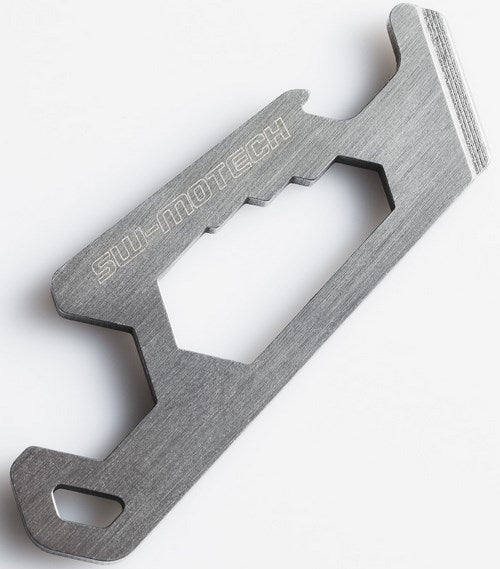 SW Motech Multitool key chain | WER.GIV.022.10000