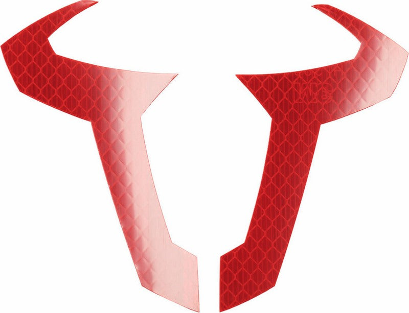 SW Motech SW-MOTECH Sticker Bull | WER.GIV.031.10000