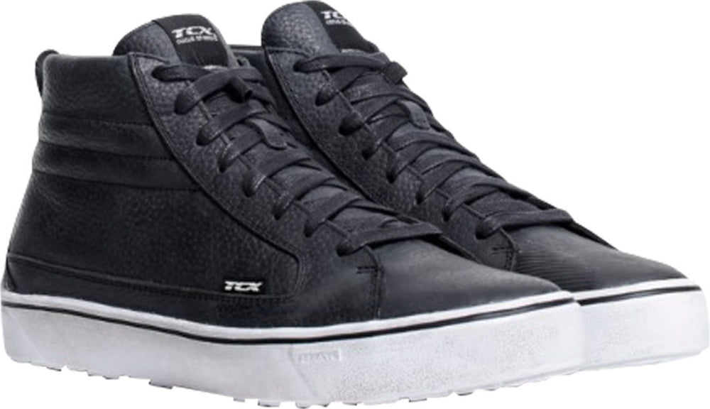 TCX Shoes Street 3 WP Black-White | F464-17700003