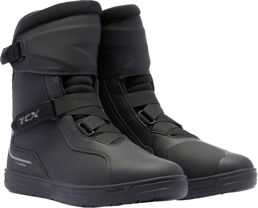 TCX Boots Tourstep WP Black | F464-17900054