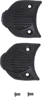 TCX Rear Slider Nylon Racing Line Black | F464-21005