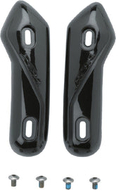 TCX Toe Slider Polyurethane Racing Line Black | F464-21304