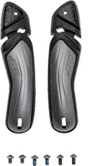 TCX Toe Slider Alloy Racing Line Aliminium | F464-21305