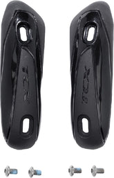 TCX Toe Slider Polyurethane Racing Line Black | F464-21309