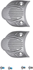 TCX Rear Slider Magnesium Racing Line Aluminium | F464-21353