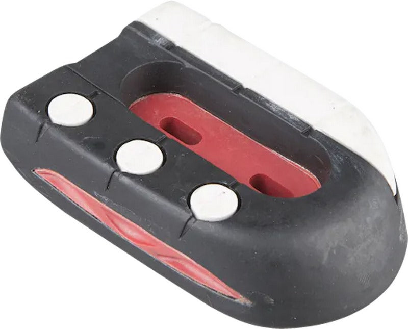 TCX Heel Speedway Red-Black-White | F464-22000-858-4347