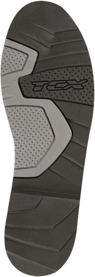 TCX Sole Pro2.1-Pro2-Comp2 Grey-Black | F464-22201-619-3839