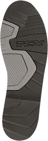 TCX Sole Pro2.1-Pro2-Comp2 Grey-Black | F464-22201-619-3839