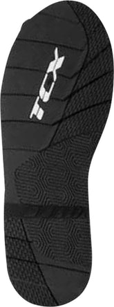 TCX Sole Comp Evo + X-Blast Black | F464-22202-001-3840