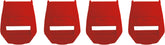 TCX Buckle Nylon Pro 2.1 Red | F464-2PASS-002-N