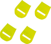 TCX Buckle Nylon Pro 2.1 Fluo-Yellow | F464-2PASS-041-N