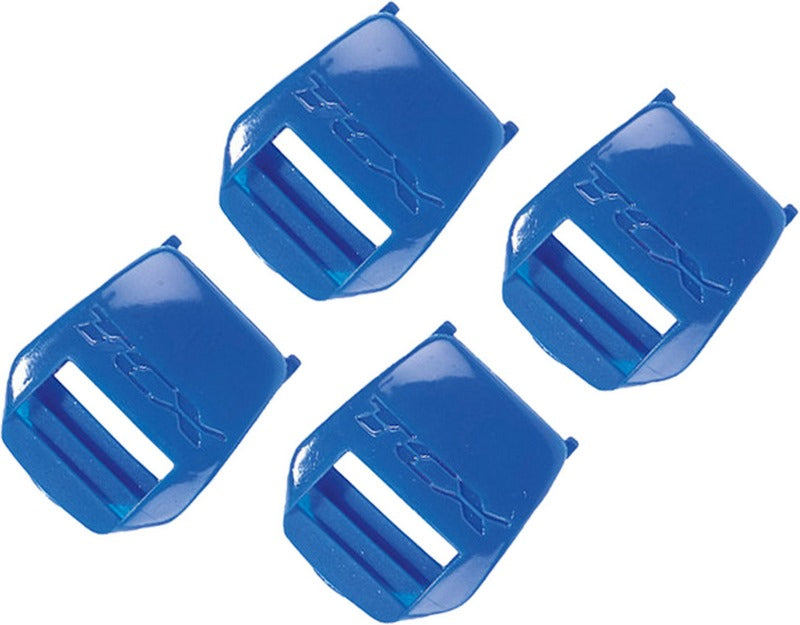 TCX Buckle Nylon Pro 2.1 Blue | F464-2PASS-83G-N