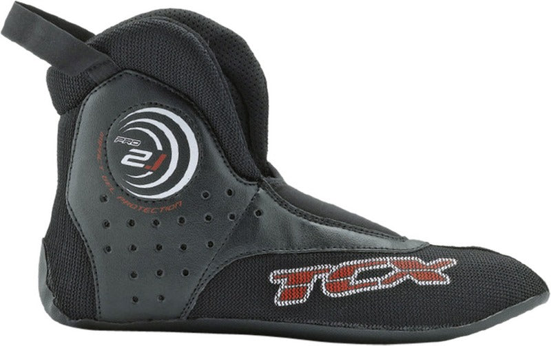 TCX Inner Shoe Pro2.1 Speed Black | F464-3CATC-001-39
