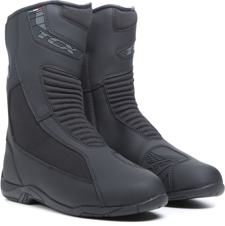 TCX Boots EXPLORER.4 GTX Black | F464-7127G