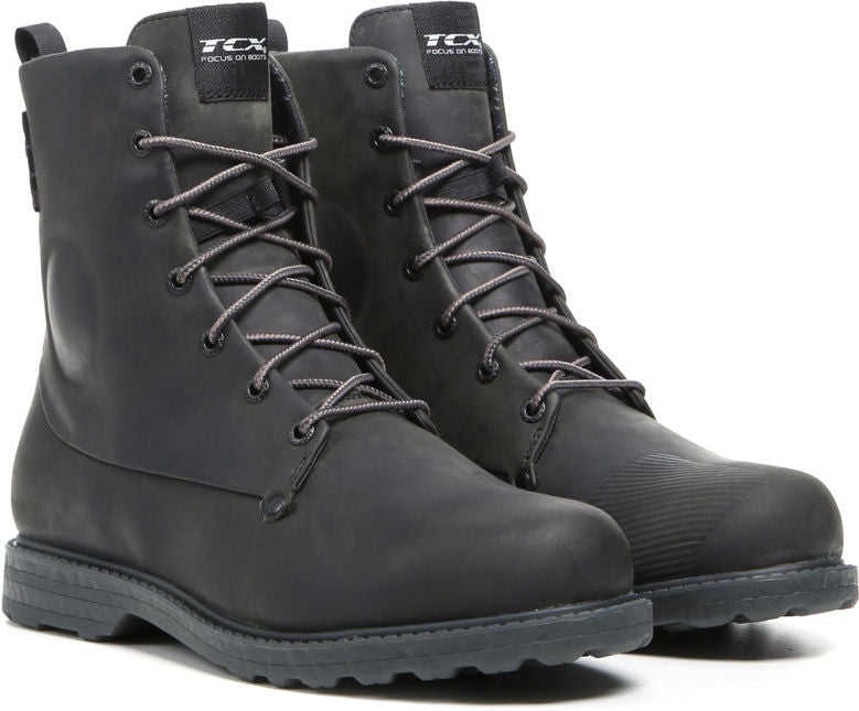 TCX Boots Blend 2 WP Black | F464-7304W