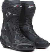 TCX Boots RT-RACE PRO AIR Black | F464-7657