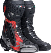 TCX Boots RT-Race Pro Air Red-Black-White | F464-7657