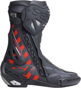 TCX Boots RT-Race Red-Black | F464-7669
