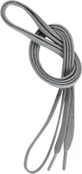 TCX Flat Lace 150 cm Light Grey | F464-LAP15-121-N